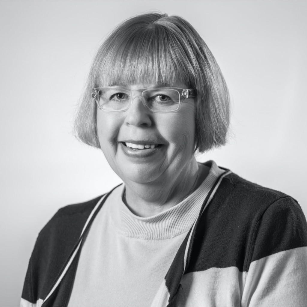 Anne Härkälä